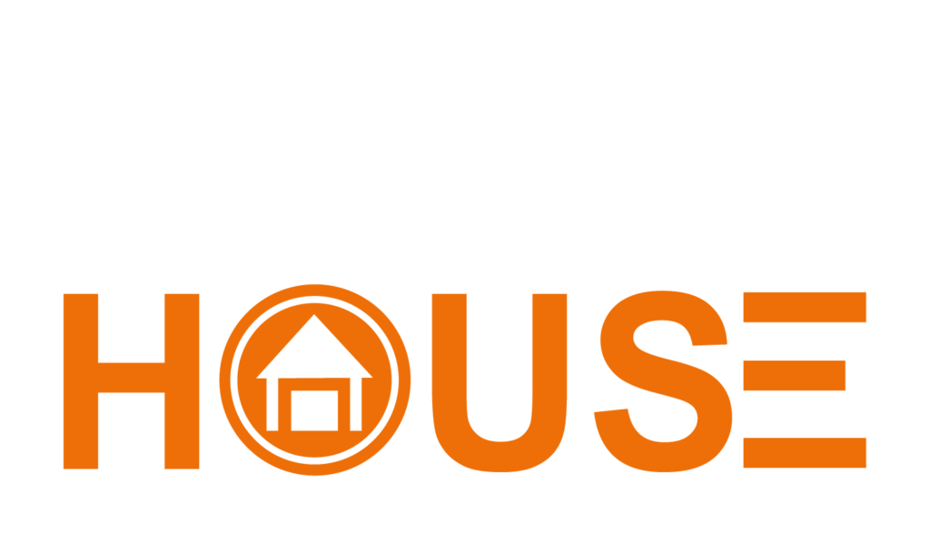 Little House logo